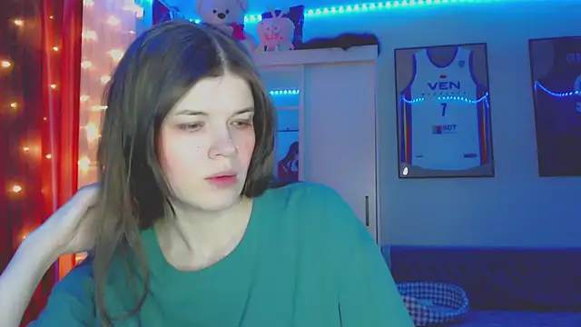 Klementa online show from 04/03/26, 06:39