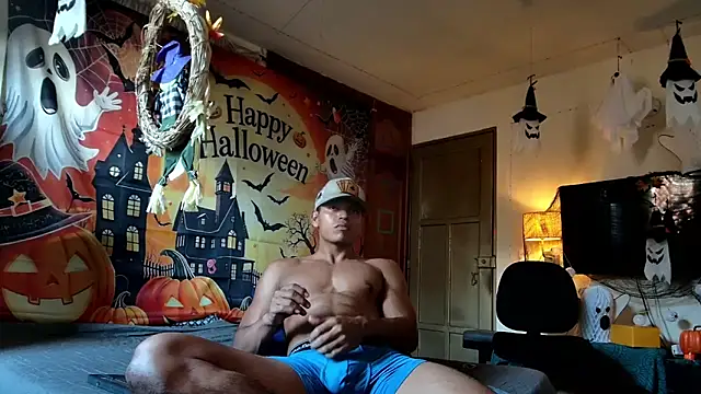 Jhon wich online show from 10/25/25, 09:53