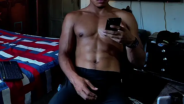 Jhon wich online show from 03/20/26, 03:39