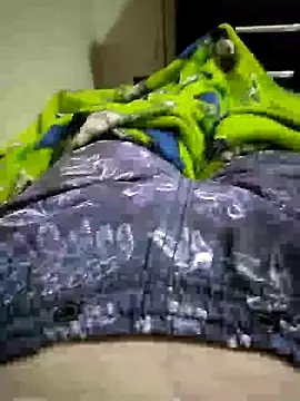 shiiank online show from 04/16/26, 01:06