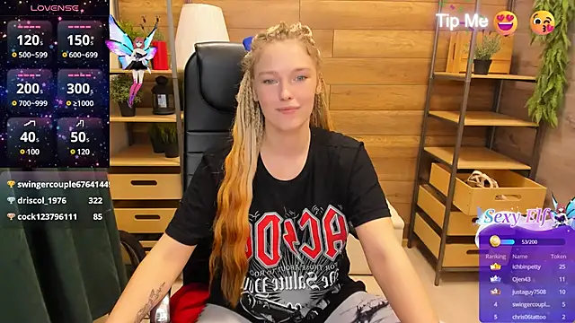 Snapshot of _fiona_Love chatting on 01/21/25, 10:30  fiona Love online show from 01/21/25, 10:30