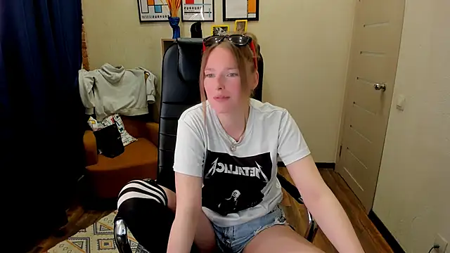  fiona Love online show from 05/23/26, 08:13