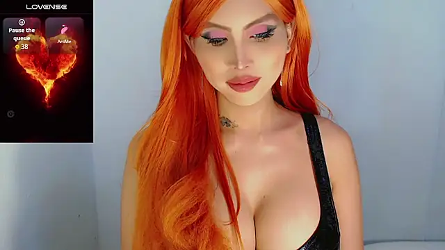 adreana 69 online show from 10/30/25, 06:41