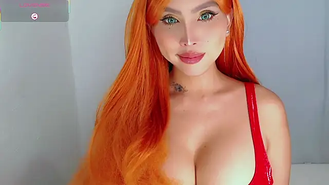 adreana 69 online show from 06/27/26, 11:04