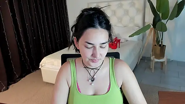 CeceliaJohnson online show from 06/30/26, 06:14