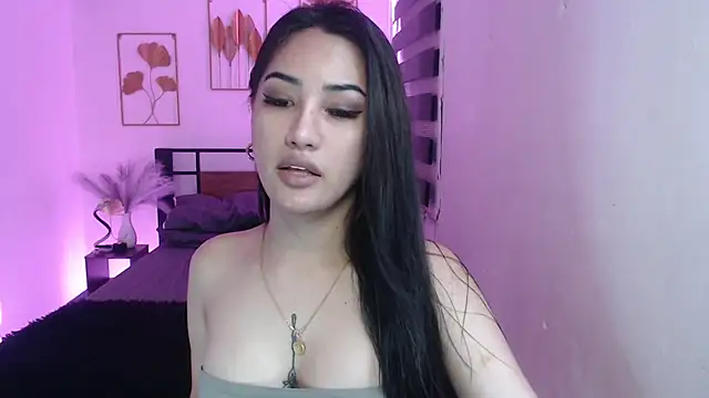 Snapshot of TS_QueenMistress chatting on 03/02/25, 06:59 TS QueenMistress online show from 03/02/25, 06:59