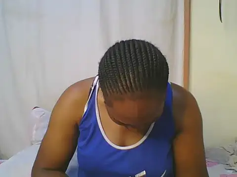 cute lavenda online show from 03/16/26, 01:22