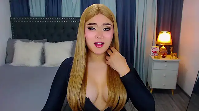 cyberanita online show from 03/06/25, 02:40