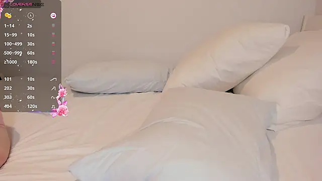  Snorkmaiden  online show from 04/03/26, 12:58