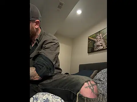 Snapshot of Mackwood89 chatting on 02/02/26, 10:47 Mackwood89 online show from 02/02/26, 10:47