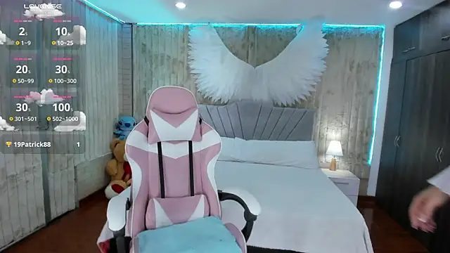 Snapshot of floryn_susana chatting on 01/20/25, 08:40 floryn susana online show from 01/20/25, 08:40