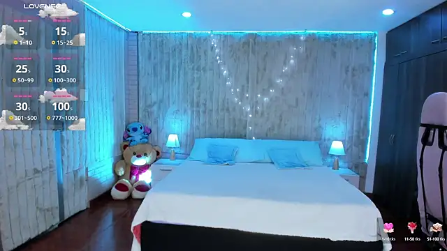 Snapshot of floryn_susana chatting on 03/19/25, 02:37 floryn susana online show from 03/19/25, 02:37