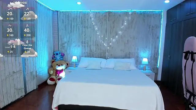 Snapshot of floryn_susana chatting on 03/22/25, 12:17 floryn susana online show from 03/22/25, 12:17