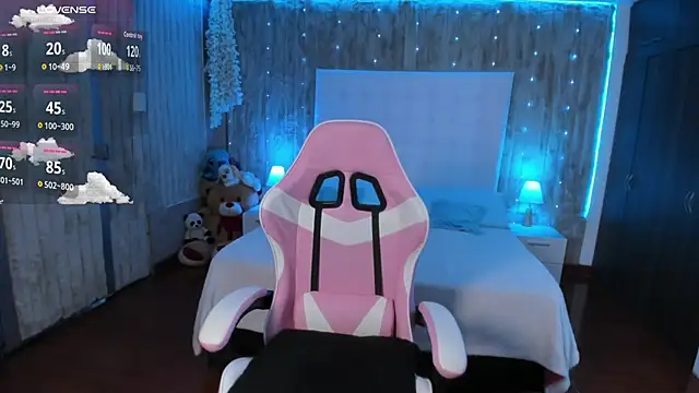 Snapshot of floryn_susana chatting on 09/29/25, 11:09 floryn susana online show from 09/29/25, 11:09