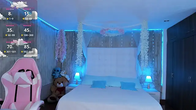 Snapshot of floryn_susana chatting on 11/15/25, 11:10 floryn susana online show from 11/15/25, 11:10