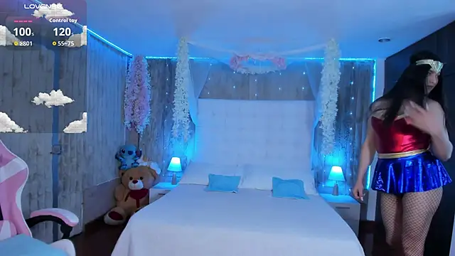 Snapshot of floryn_susana chatting on 11/20/25, 10:53 floryn susana online show from 11/20/25, 10:53