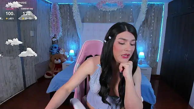 floryn susana online show from 01/13/26, 07:52