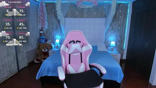 floryn susana online show from 02/06/26, 09:51