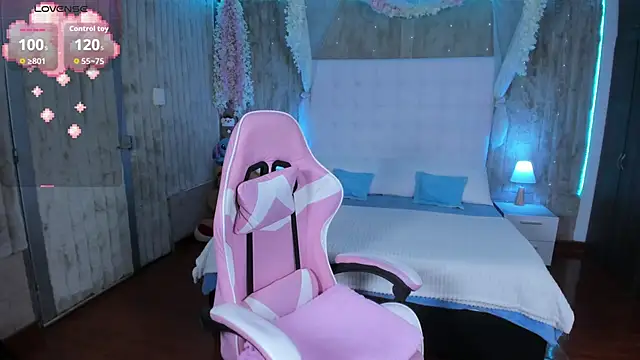 floryn susana online show from 03/16/26, 08:57