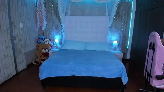 floryn susana online show from 03/22/26, 09:29