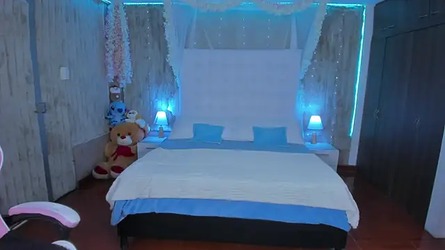 floryn susana online show from 03/29/26, 07:25