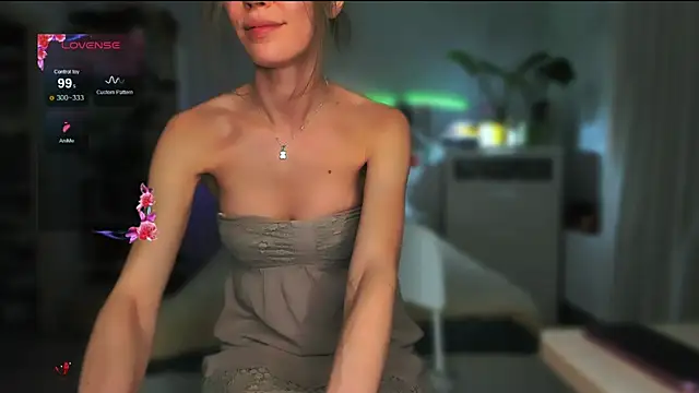 LucyExtravaganza online show from 03/01/26, 05:26