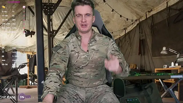 hornystripman97 online show from 11/08/25, 07:12