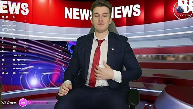 hornystripman97 online show from 02/21/26, 02:45