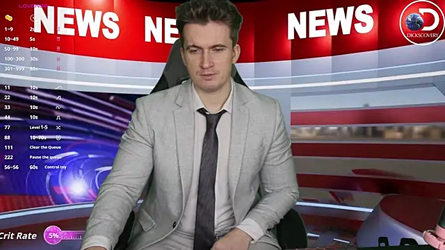 hornystripman97 online show from 02/22/26, 03:29