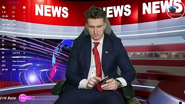 hornystripman97 online show from 03/22/26, 01:42