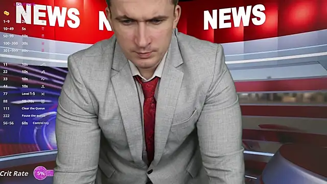 hornystripman97 online show from 04/29/26, 01:53