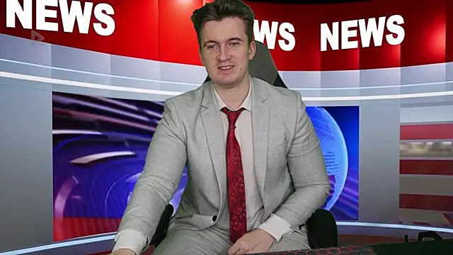 hornystripman97 online show from 05/17/26, 02:42