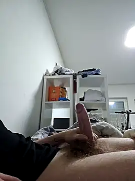 BigJuicy18cm online show from 01/26/25, 10:13