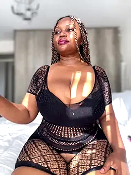 Hyra Ari online show from 10/01/25, 01:06