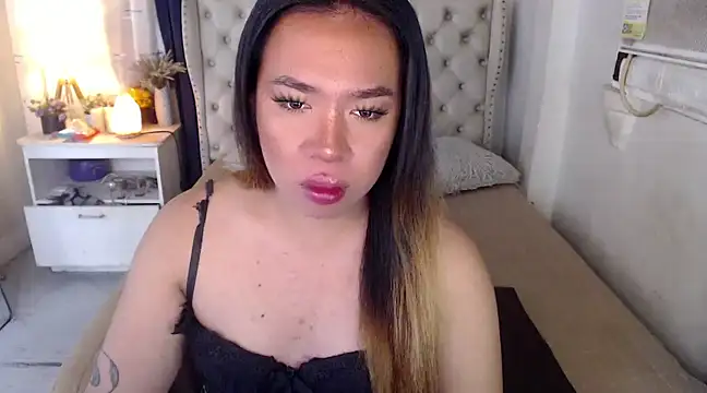 RebecaNextToYou online show from 01/20/25, 08:18