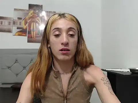 andreahhill online show from 05/26/26, 11:28