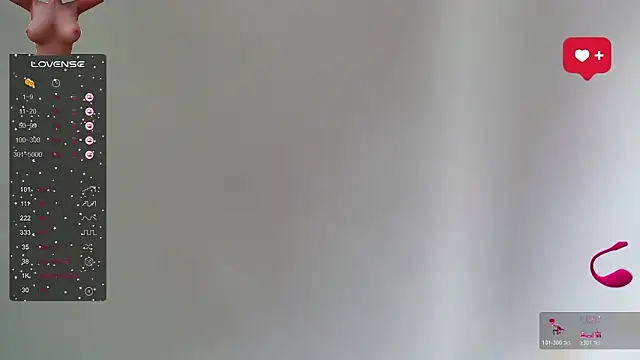 Salsallita online show from 05/28/26, 06:05