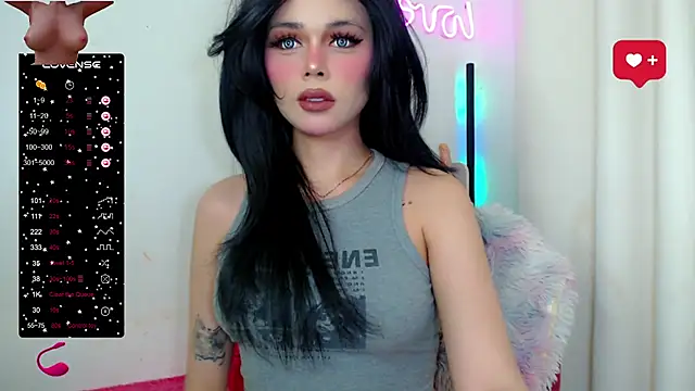 Salsallita online show from 06/15/26, 02:41
