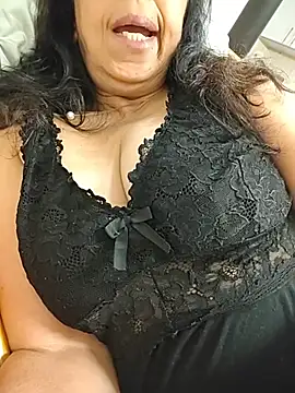 Susannemilf online show from 10/29/25, 04:26