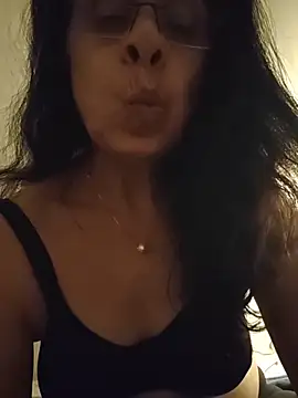 Susannemilf online show from 12/03/25, 02:41