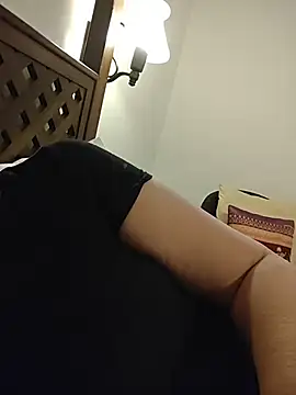 Susannemilf online show from 02/02/26, 01:21