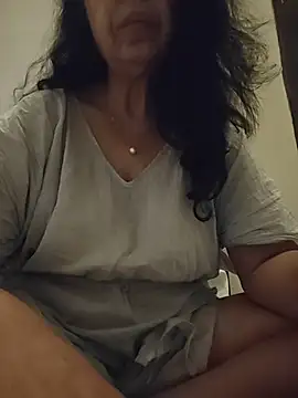 Susannemilf online show from 04/02/26, 03:26