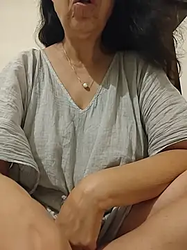 Susannemilf online show from 04/03/26, 03:48