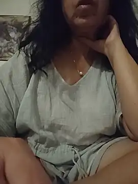 Susannemilf online show from 04/09/26, 10:59