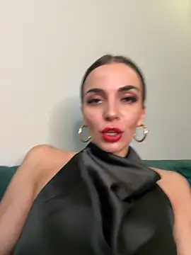 Bad Giorgia online show from 09/13/25, 09:25