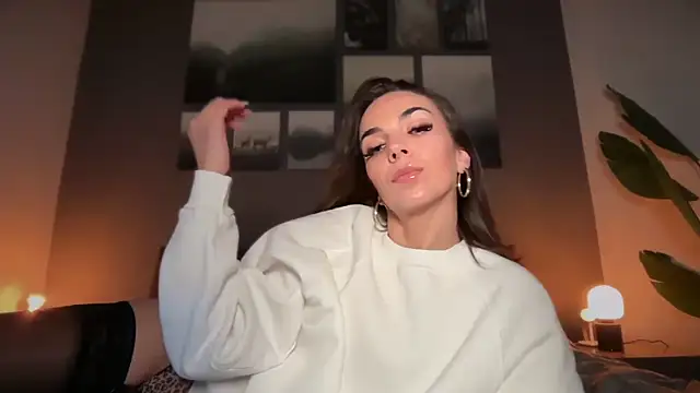 Bad Giorgia online show from 10/02/25, 11:06