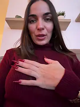 Bad Giorgia online show from 12/16/25, 09:14