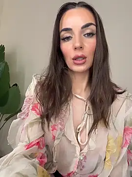 Bad Giorgia online show from 02/13/26, 10:33