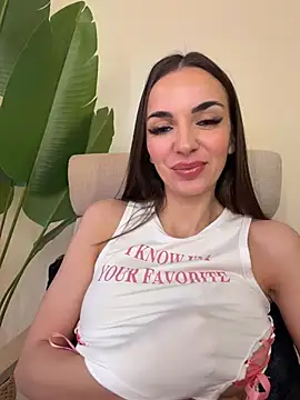 Bad Giorgia online show from 03/14/26, 10:21