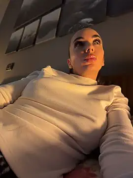 Bad Giorgia online show from 04/13/26, 08:20